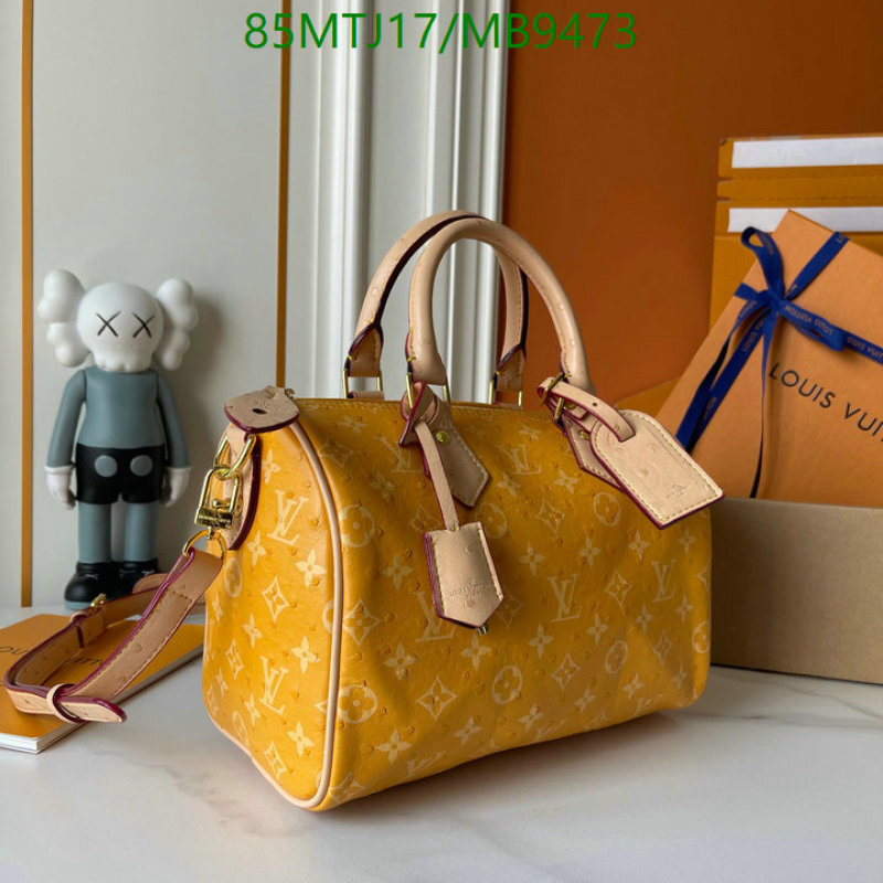 LV-Bag-4A Quality Code: MB9473 $: 85USD