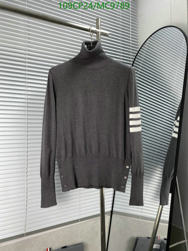 Thom Browne-Clothing Code: MC9789 $: 109USD
