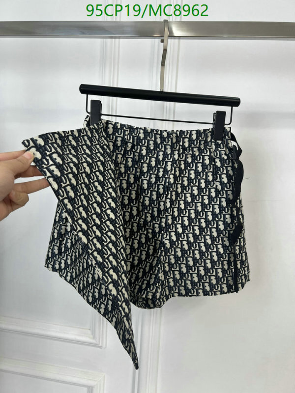 Dior-Clothing Code: MC8962 $: 95USD
