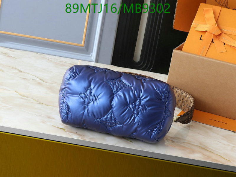 LV-Bag-4A Quality Code: MB9302 $: 89USD