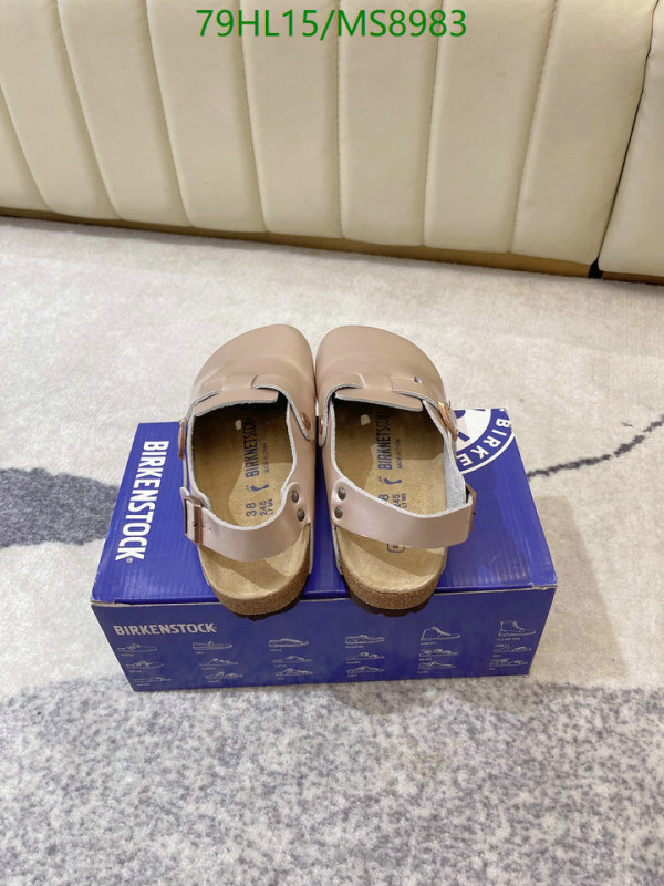 Birkenstock-Men shoes Code: MS8983 $: 79USD