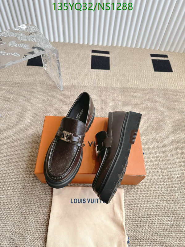 LV-Women Shoes Code: NS1288 $: 135USD