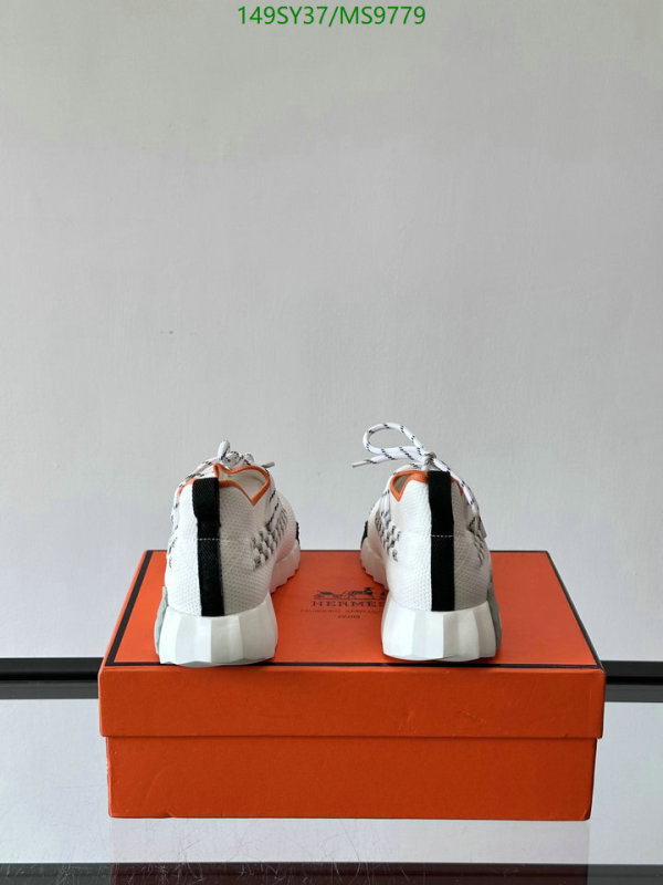 Hermes-Women Shoes Code: MS9779 $: 149USD