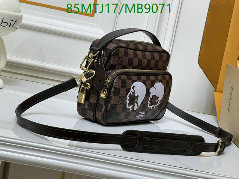LV-Bag-4A Quality Code: MB9071 $: 85USD