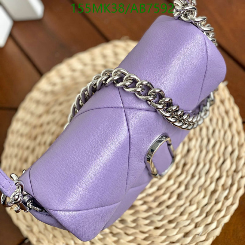 Marc Jacobs-Bag-Mirror Quality Code: AB7592 $: 155USD