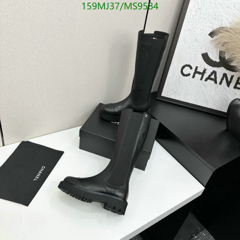 Boots-Women Shoes Code: MS9584 $: 159USD