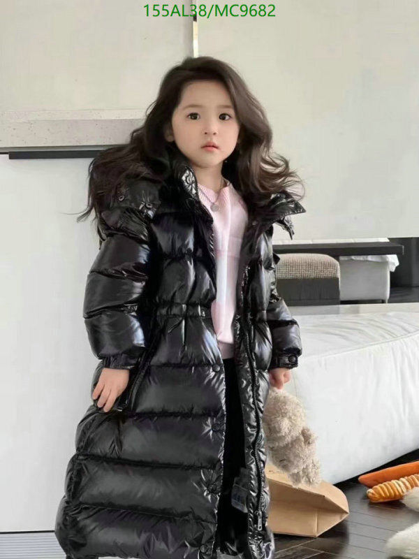 Moncler-Kids Clothing Code: MC9682 $: 155USD