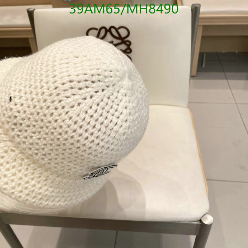 Chanel-Cap(Hat) Code: MH8490 $: 39USD