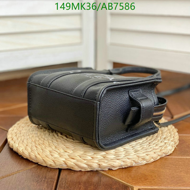 Marc Jacobs-Bag-Mirror Quality Code: AB7586 $: 149USD