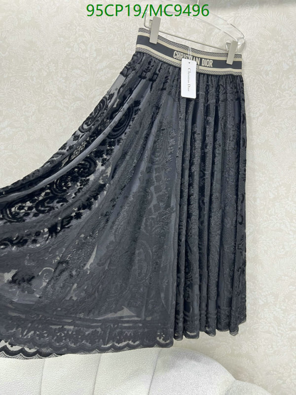 Dior-Clothing Code: MC9496 $: 95USD