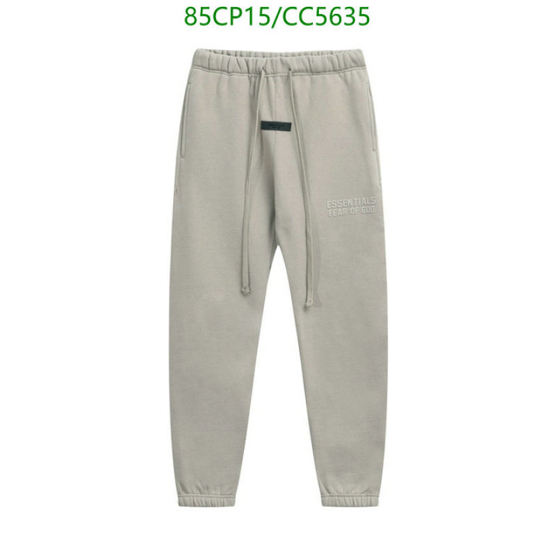 Essentials-Clothing Code: CC5635