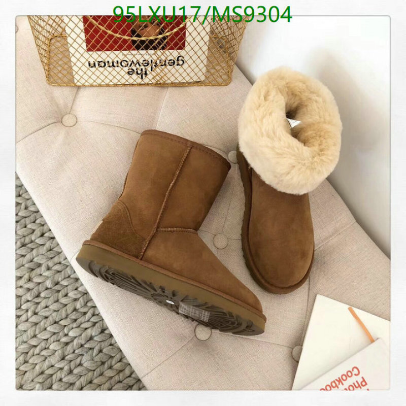 Boots-Women Shoes Code: MS9304 $: 95USD