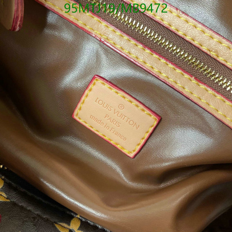 LV-Bag-4A Quality Code: MB9472 $: 95USD