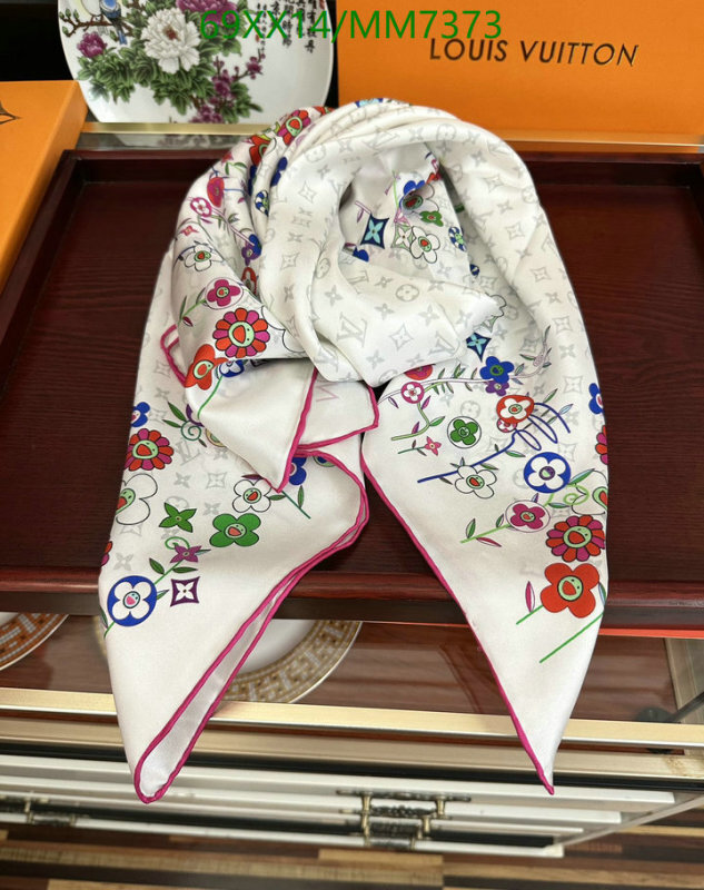 LV-Scarf Code: MM7373 $: 69USD