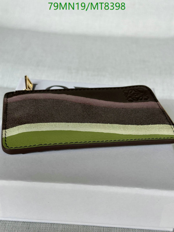 Loewe-Wallet-Mirror Quality Code: MT8398 $: 79USD