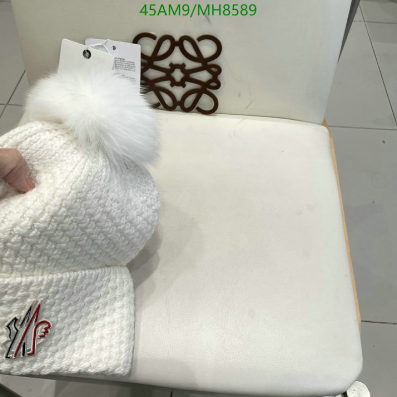 Moncler-Cap(Hat) Code: MH8589 $: 45USD