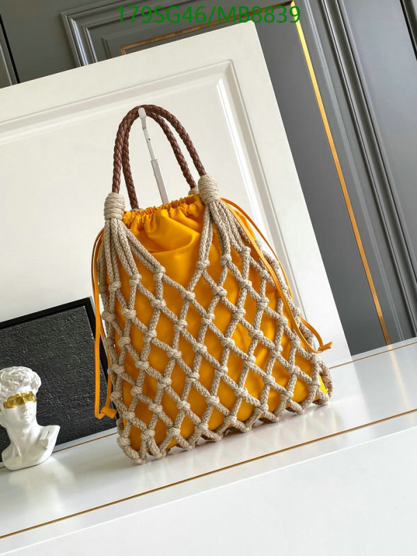 Prada-Bag-Mirror Quality Code: MB8839 $: 179USD