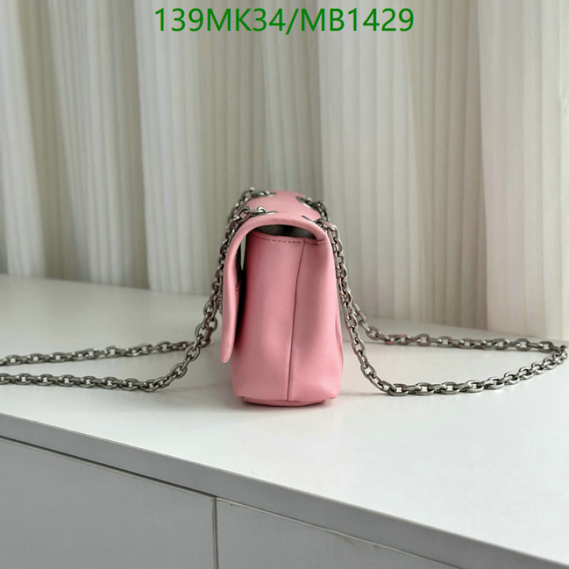 Marc Jacobs-Bag-Mirror Quality Code: MB1429 $: 139USD