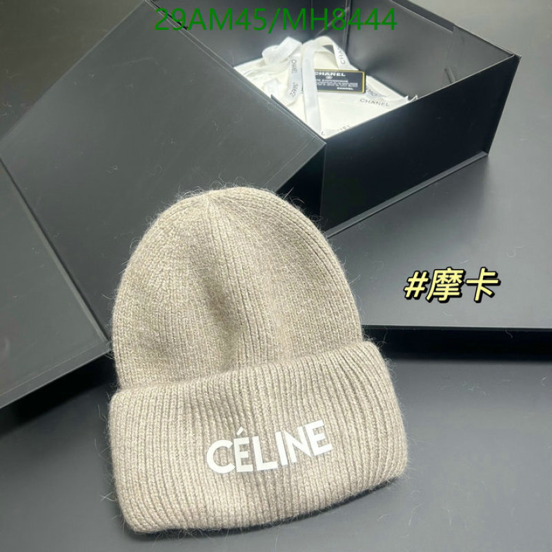 Celine-Cap(Hat) Code: MH8444 $: 29USD
