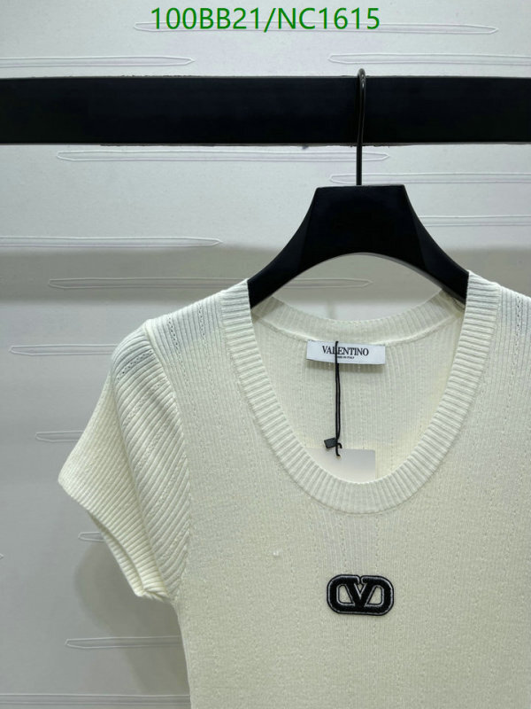 Valentino-Clothing Code: NC1615 $: 100USD