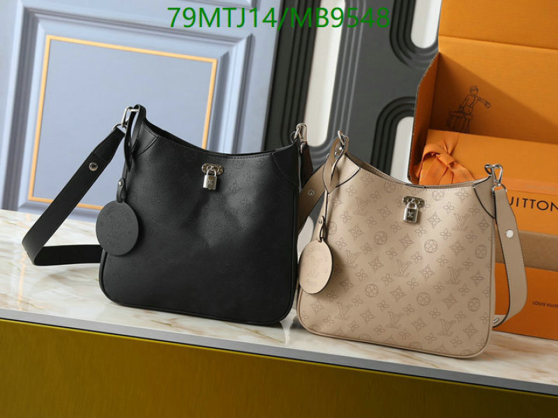 LV-Bag-4A Quality Code: MB9548 $: 79USD
