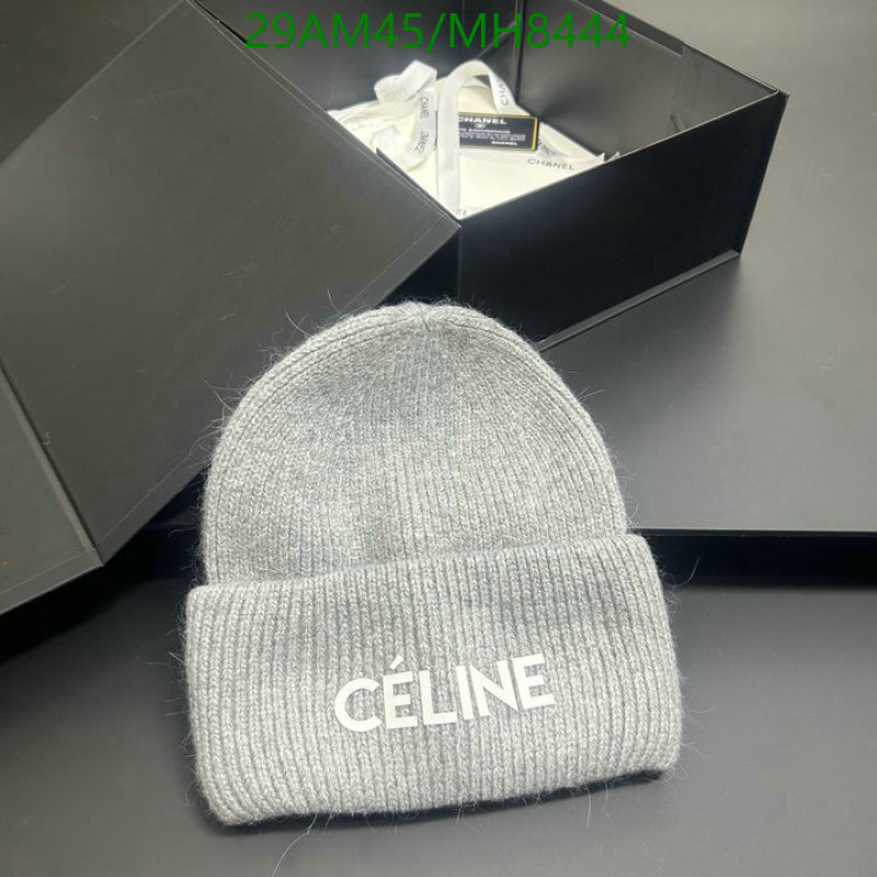 Celine-Cap(Hat) Code: MH8444 $: 29USD
