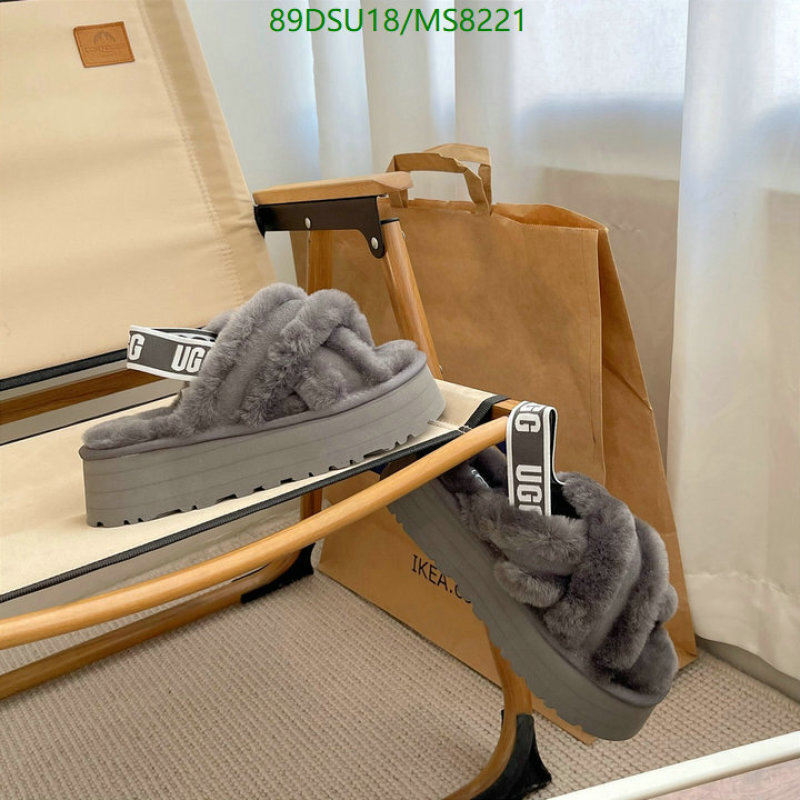 UGG-Women Shoes Code: MS8221 $: 89USD