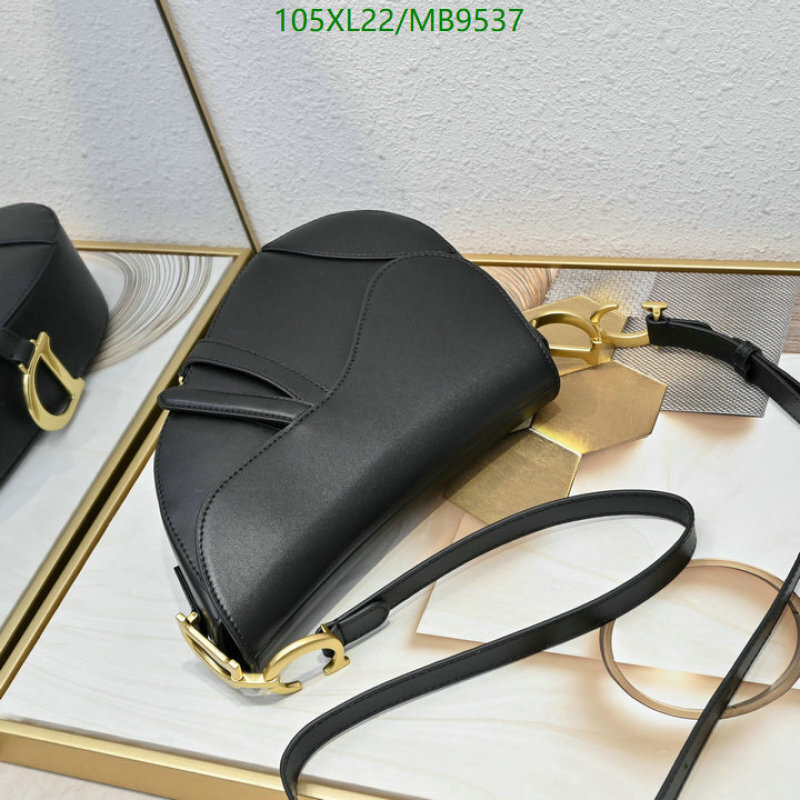 Dior-Bag-4A Quality Code: MB9537 $: 105USD