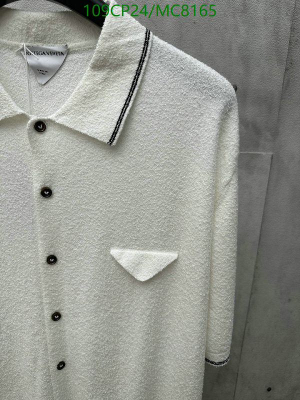 BV-Clothing Code: MC8165 $: 109USD