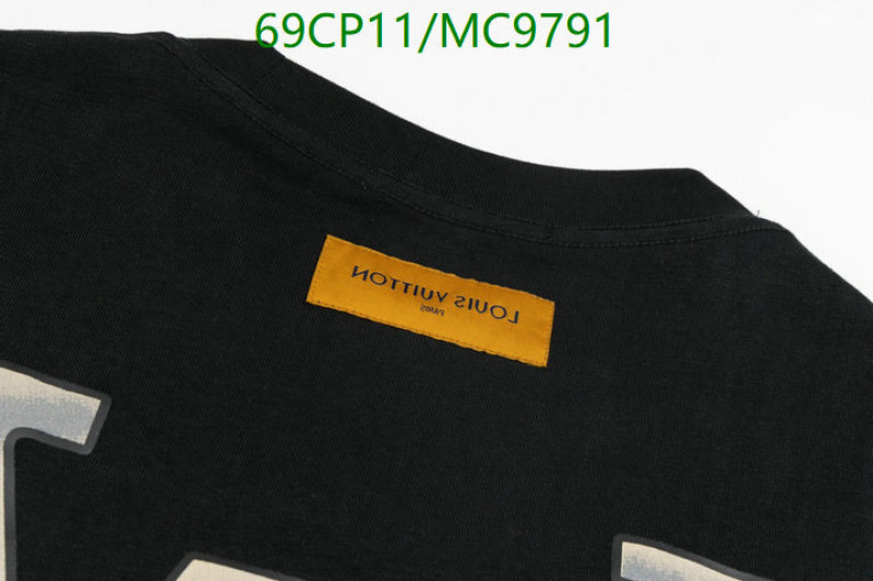 LV-Clothing Code: MC9791 $: 69USD