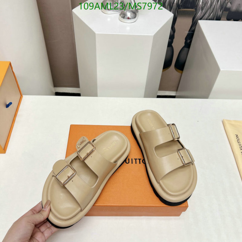 LV-Men shoes Code: MS7972 $: 109USD