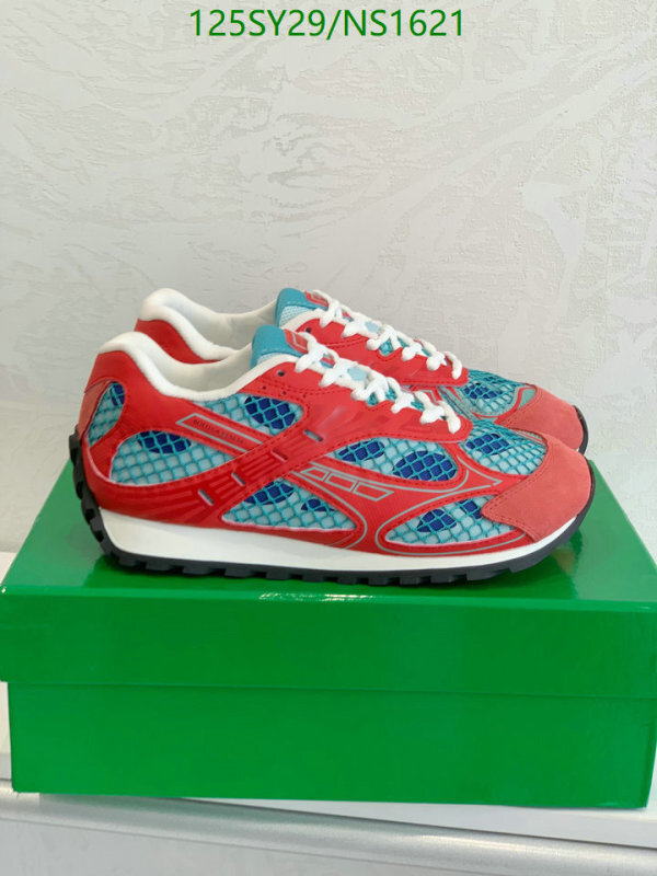 BV-Women Shoes Code: NS1621 $: 125USD
