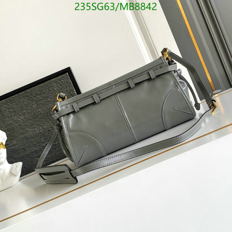 Prada-Bag-Mirror Quality Code: MB8842 $: 235USD