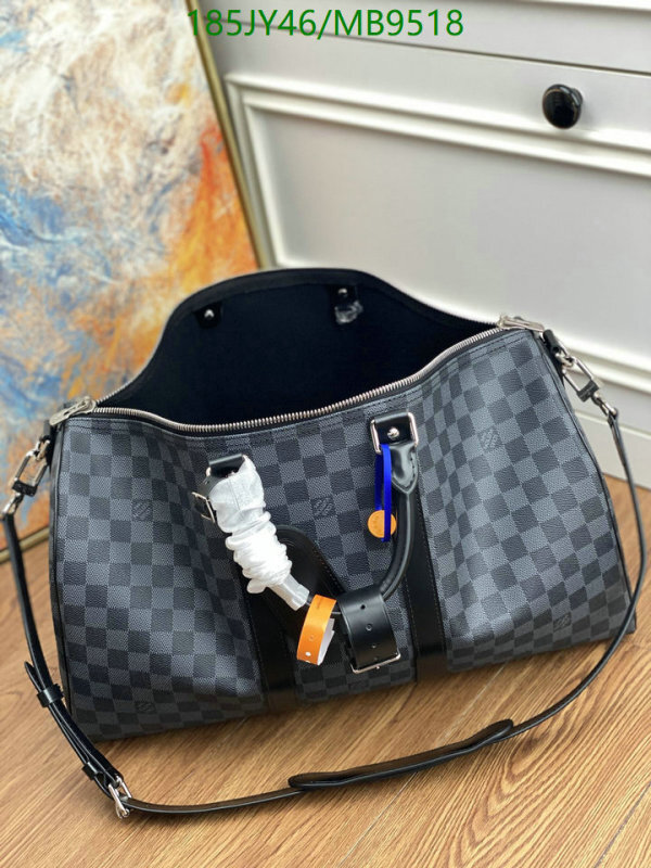 LV-Bag-Mirror Quality Code: MB9518 $: 185USD