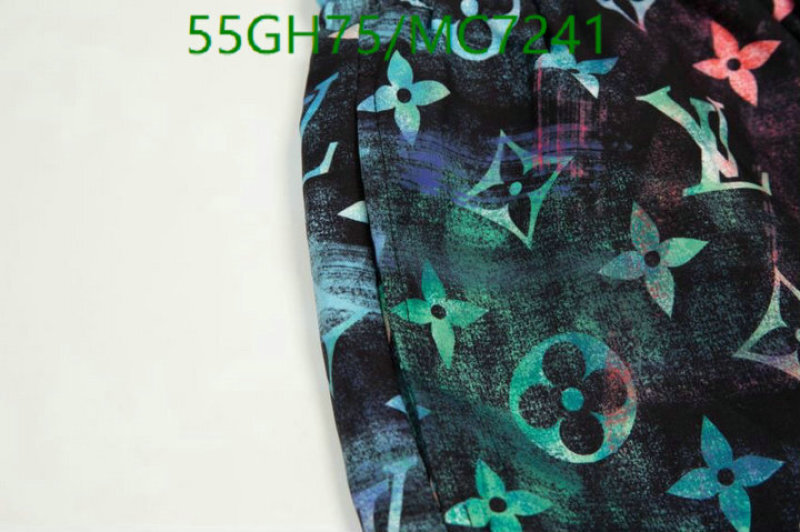 LV-Clothing Code: MC7241 $: 55USD