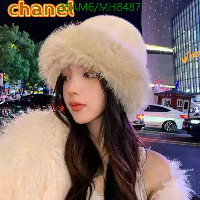Chanel-Cap(Hat) Code: MH8487 $: 35USD