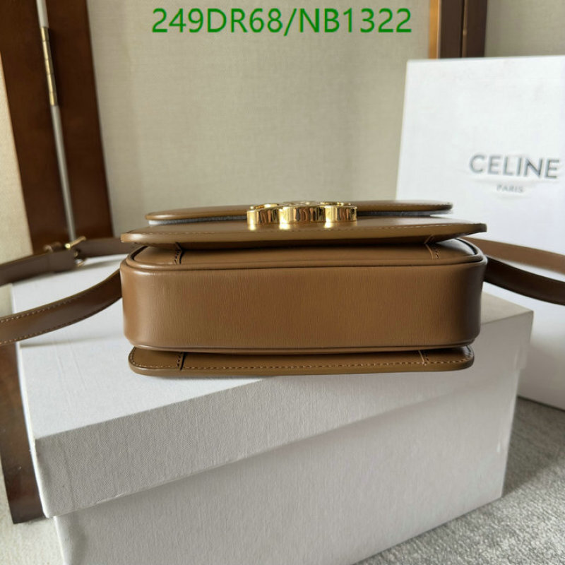Celine-Bag-Mirror Quality Code: NB1322 $: 249USD