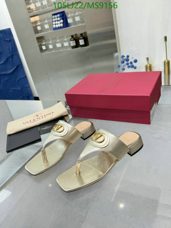 Valentino-Women Shoes Code: MS9156 $: 105USD