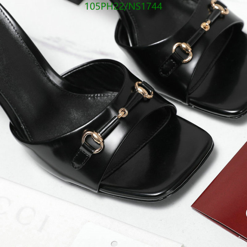 Gucci-Women Shoes Code: NS1744 $: 105USD