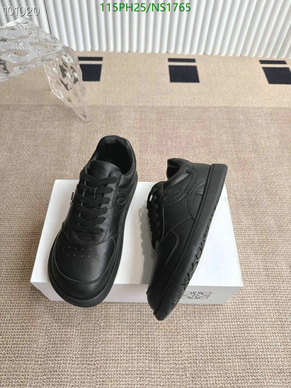 Loewe-Men shoes Code: NS1765 $: 115USD
