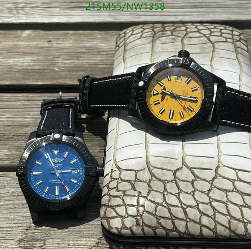 Breitling-Watch-Mirror Quality Code: NW1358 $: 215USD