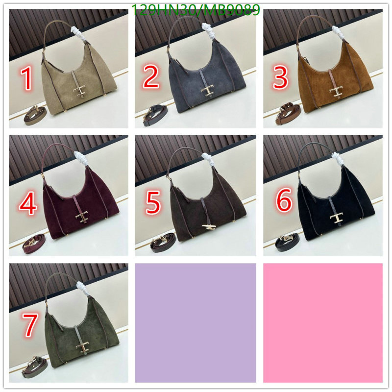 Tods-Bag-4A Quality Code: MB9089 $: 129USD