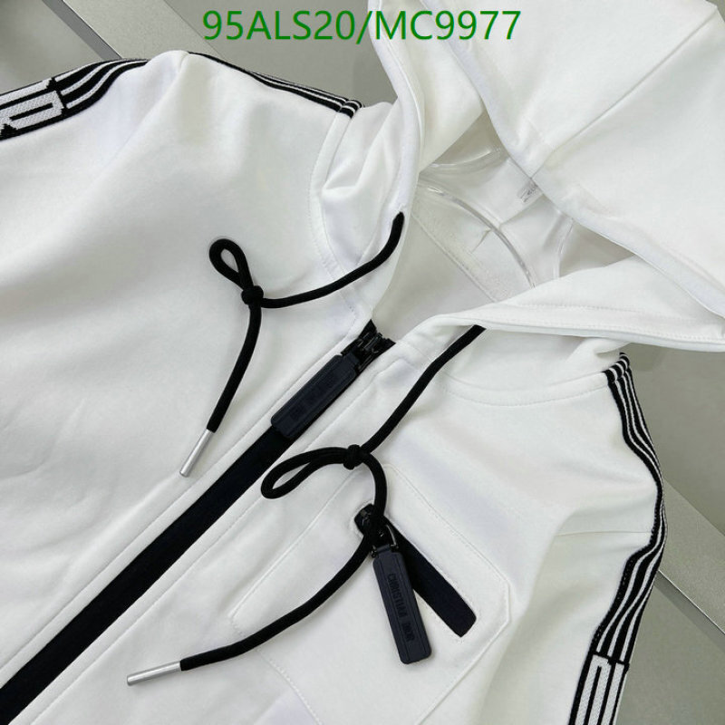 Dior-Kids clothing Code: MC9977 $: 95USD
