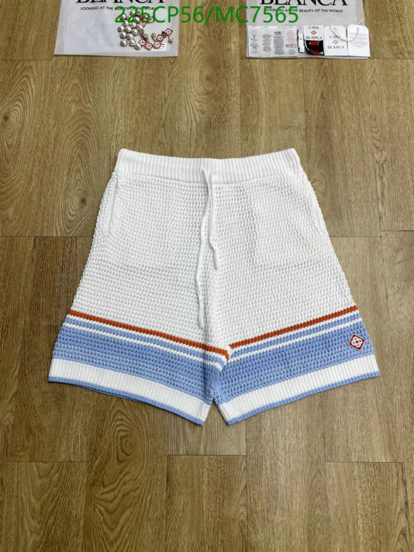 Casablanca-Clothing Code: MC7565