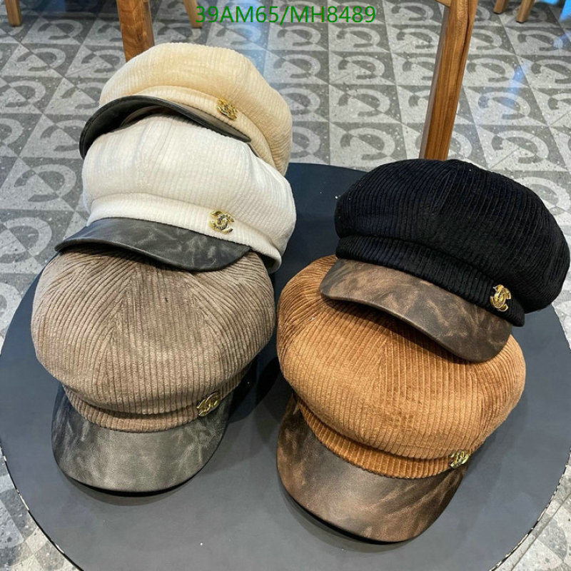 Chanel-Cap(Hat) Code: MH8489 $: 39USD