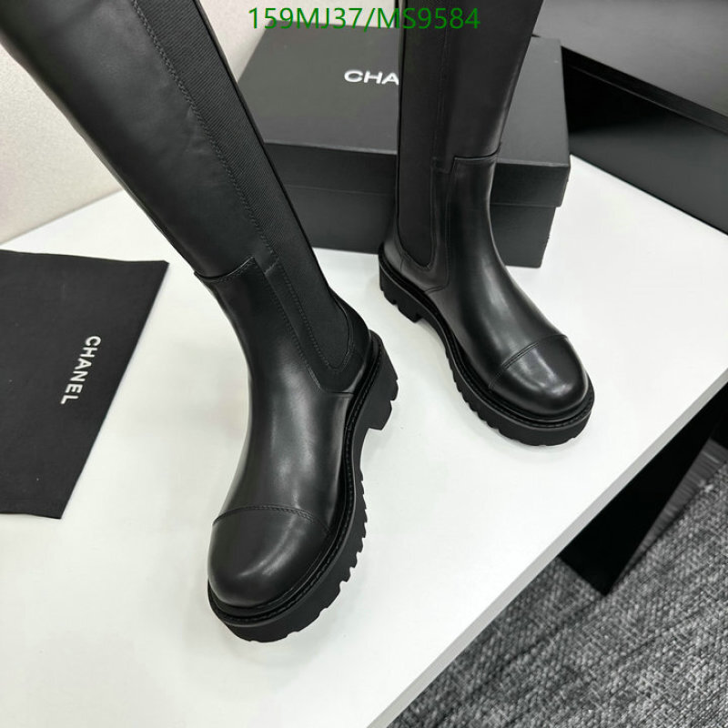 Boots-Women Shoes Code: MS9584 $: 159USD