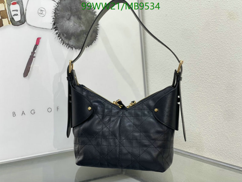 Dior-Bag-4A Quality Code: MB9534 $: 99USD