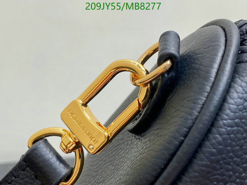 LV-Bag-Mirror Quality Code: MB8277 $: 209USD
