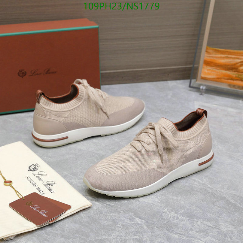 Loro Piana-Men shoes Code: NS1779 $: 109USD