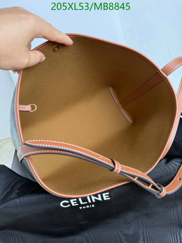 Celine-Bag-Mirror Quality Code: MB8845 $: 205USD